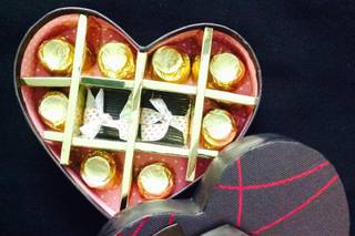 Chocstacy