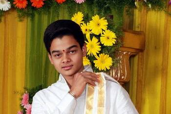 Indian wedding