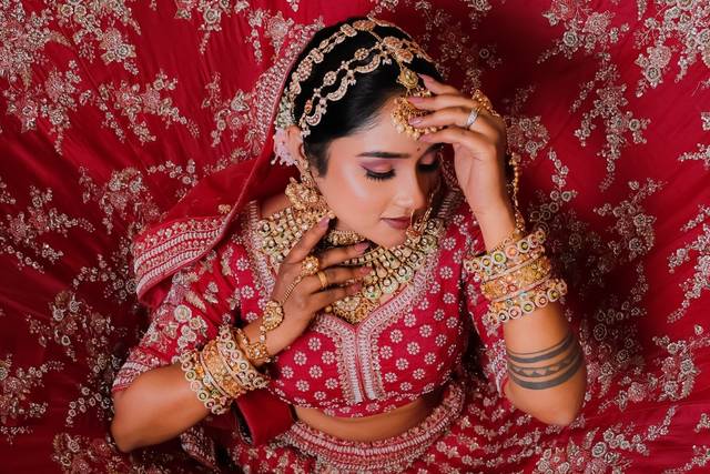 Auspira Wedding Films