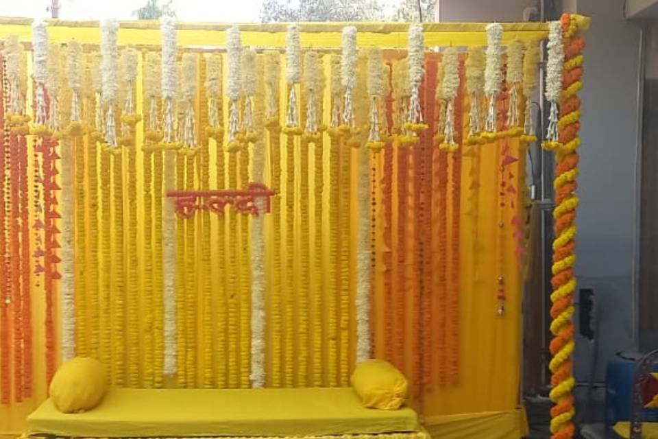 Haldi