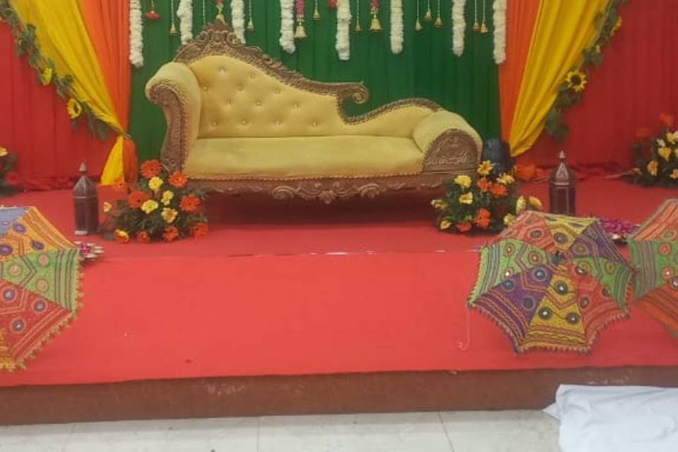 Mehandi