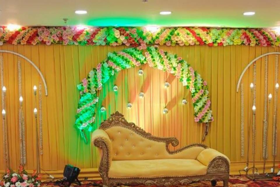 Stage