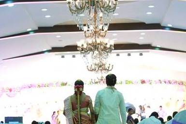 Indian wedding