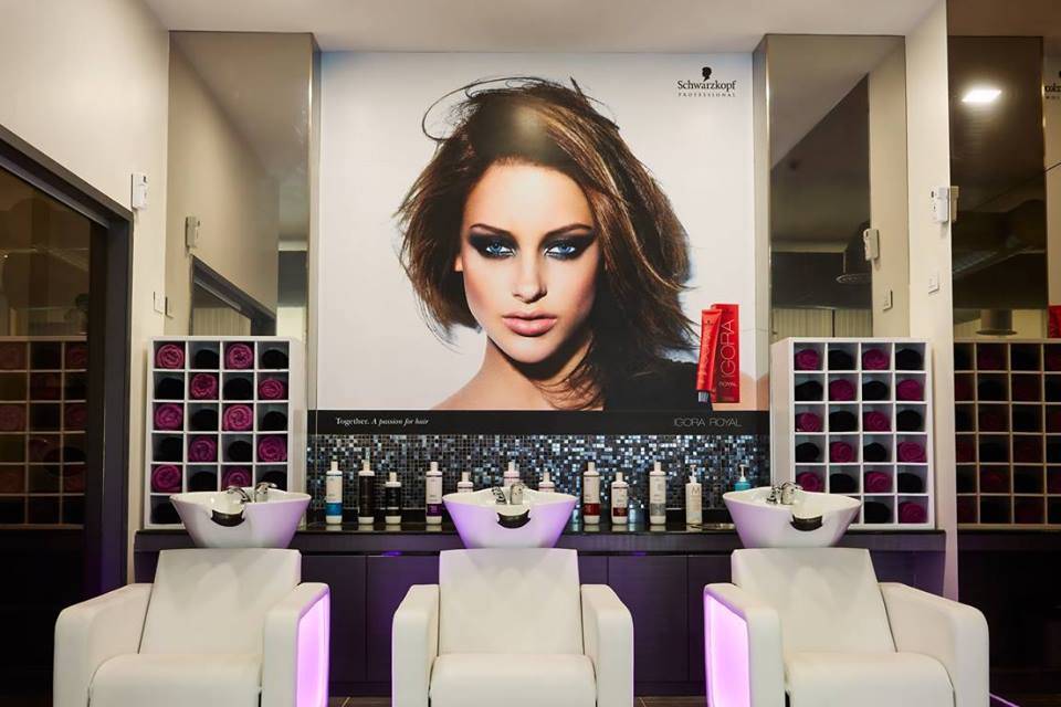 Bounce Salon and Spa, Whitefield