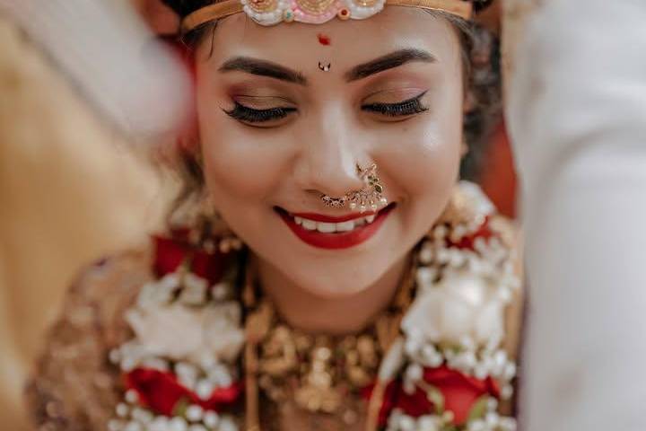 Bride