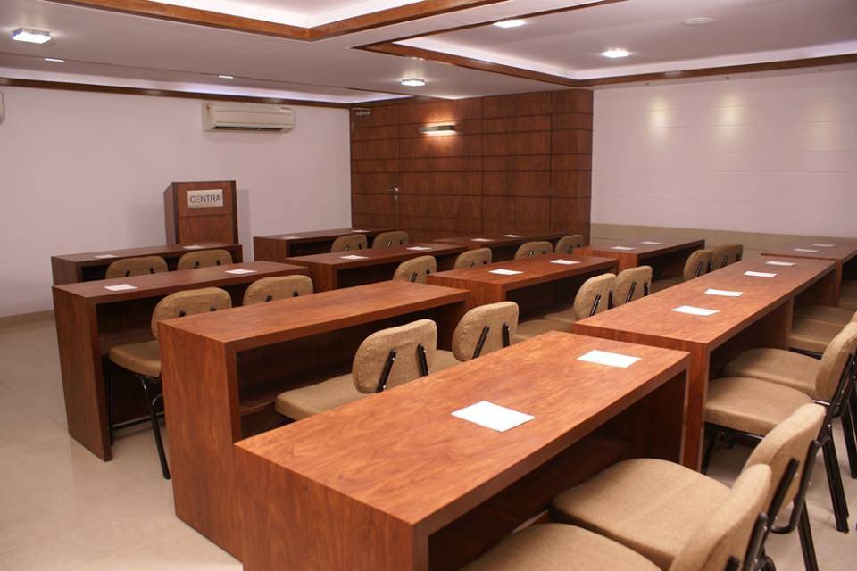 Board Room