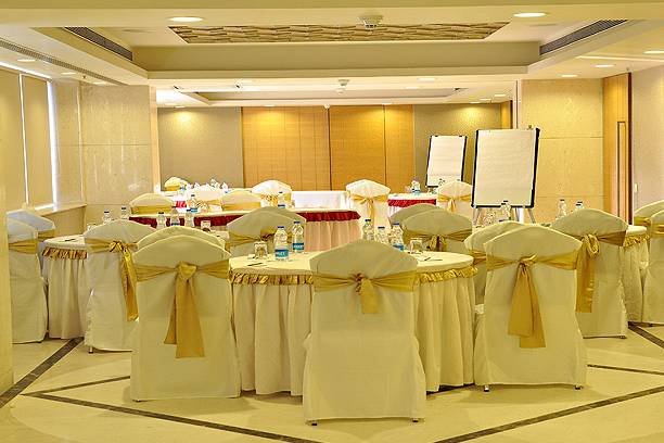 Event space