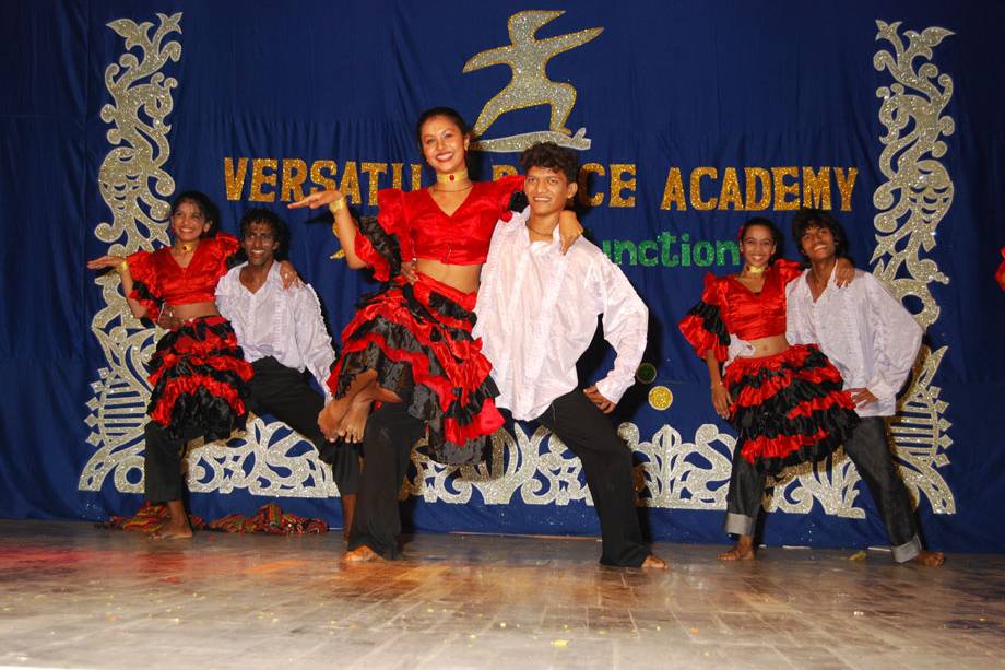 Versatile Dance Academy