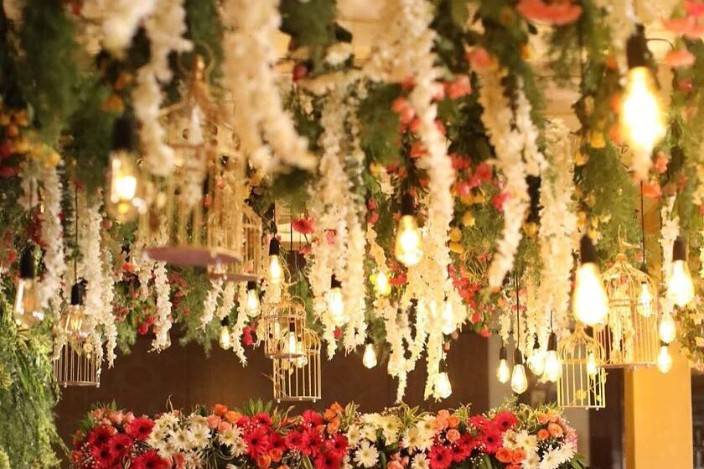 Wedding decor