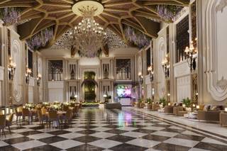 Zion Banquet, Ghaziabad