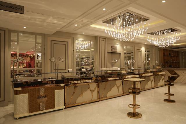 Event space