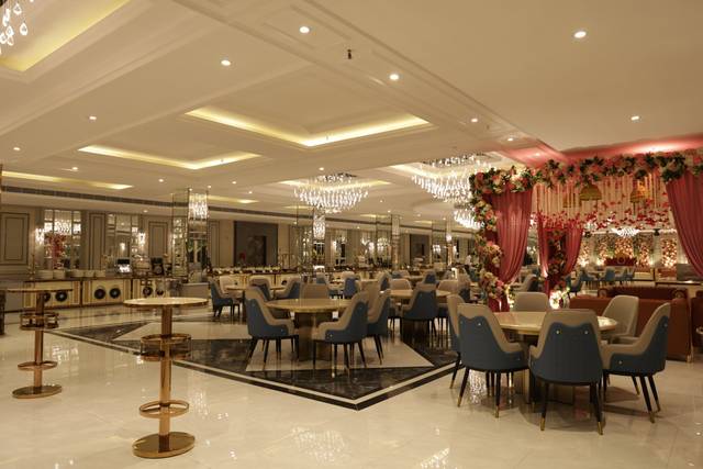 Event space