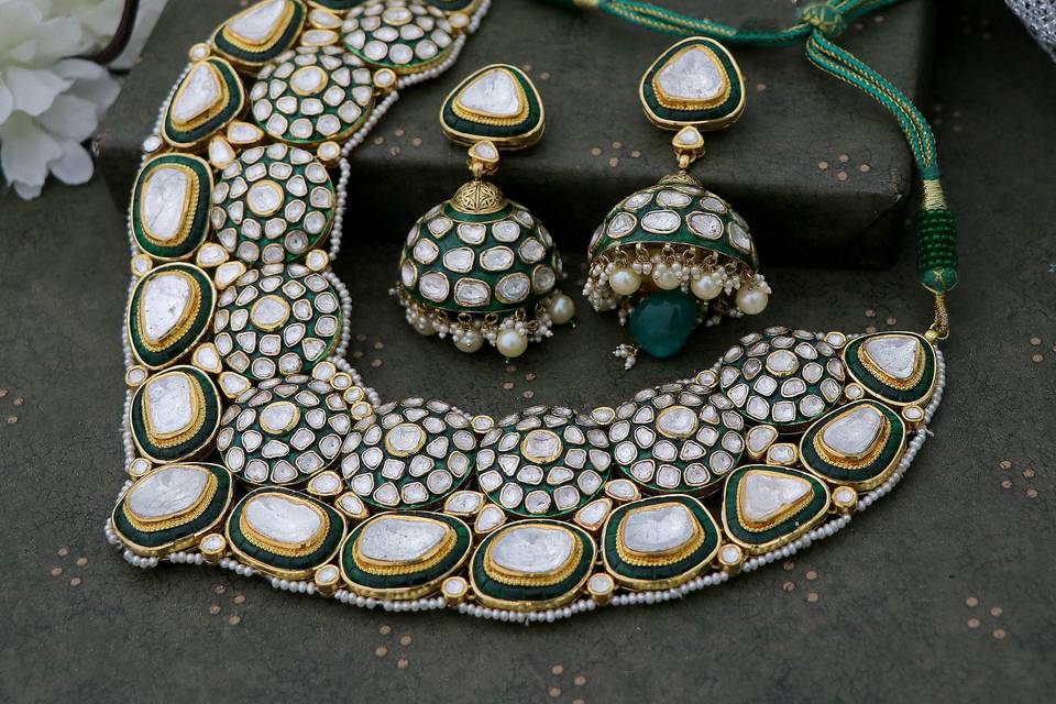 Durga Jewellers Delhi