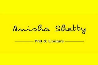 Anisha Shetty