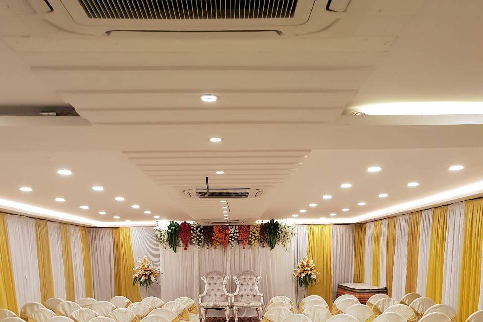 Banquet Hall - 1