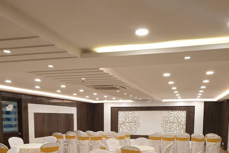 Banquet Hall - 1