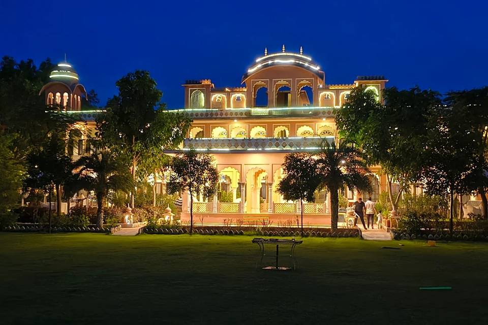 Facade