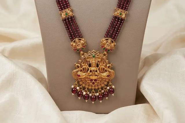 Saubhagya Jewellery