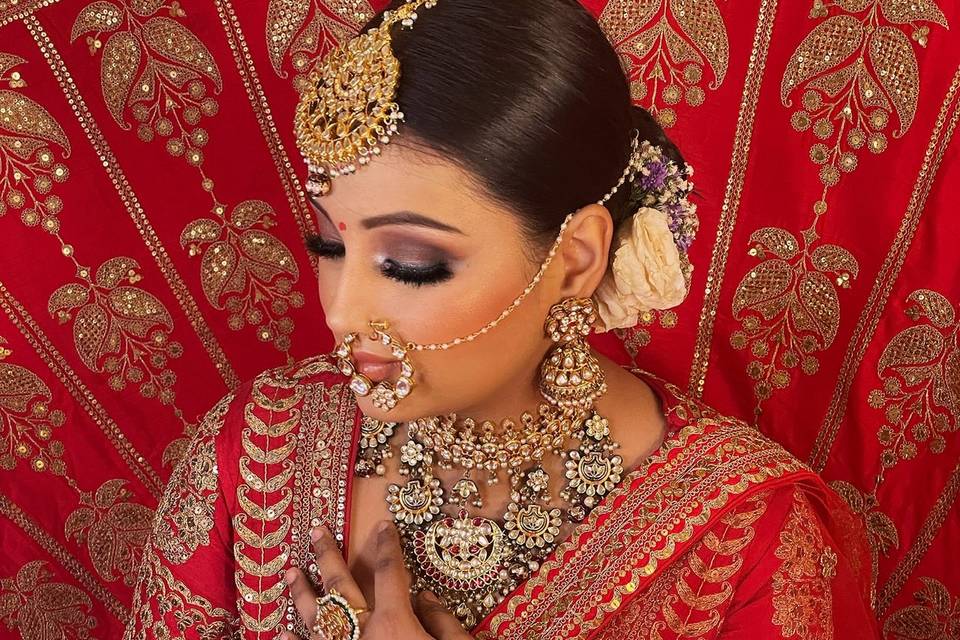 Priya Gulati Artistry