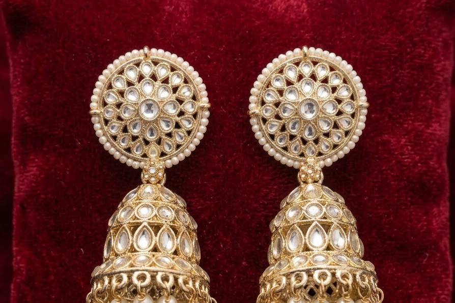 Jhumka