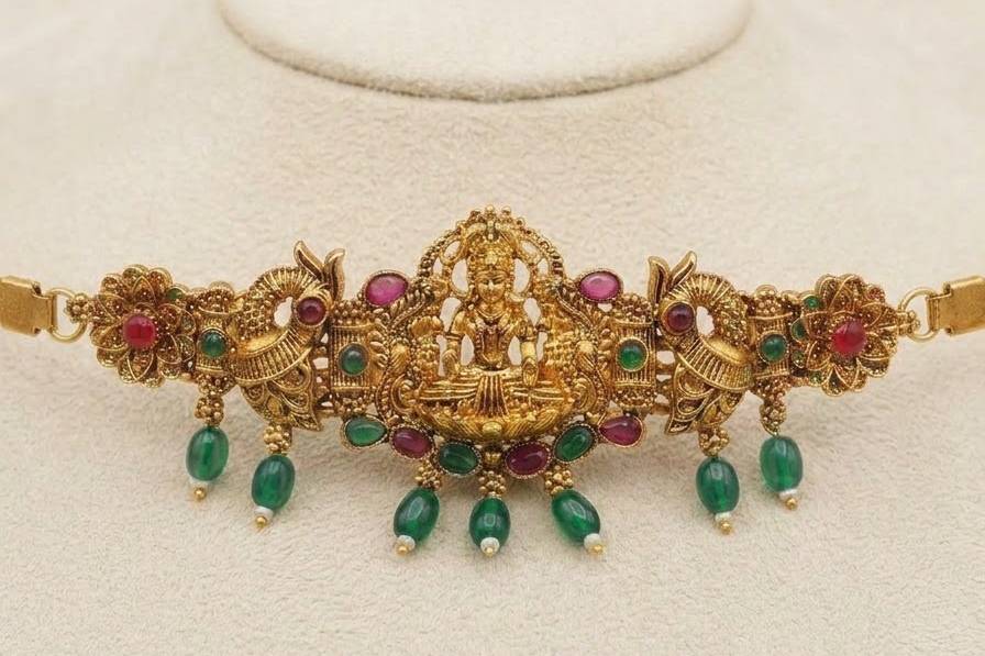 Bridal Choker