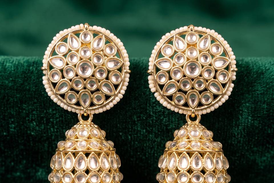 Jhumka