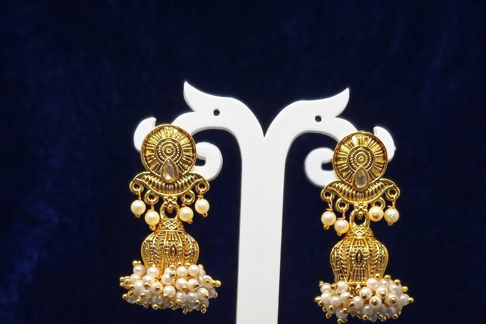 Jhumka