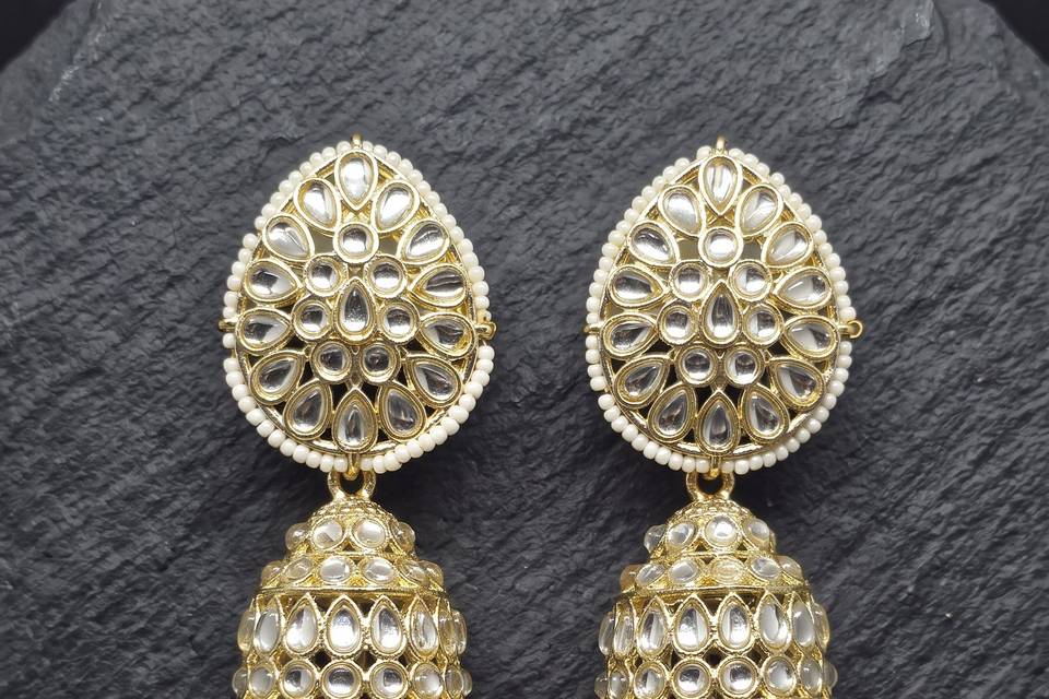 Jhumka