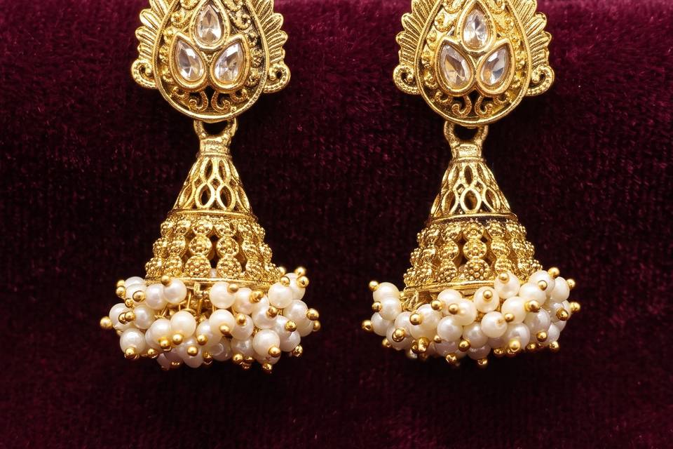 Jhumka