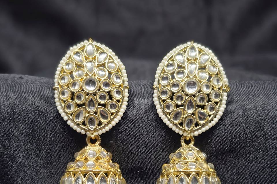 Jhumka