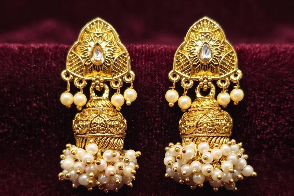 Jhumka