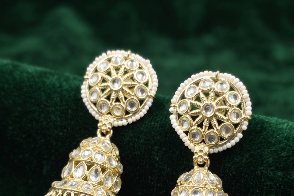 Jhumka
