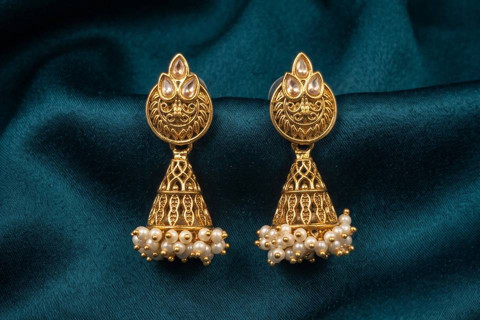 Jhumka
