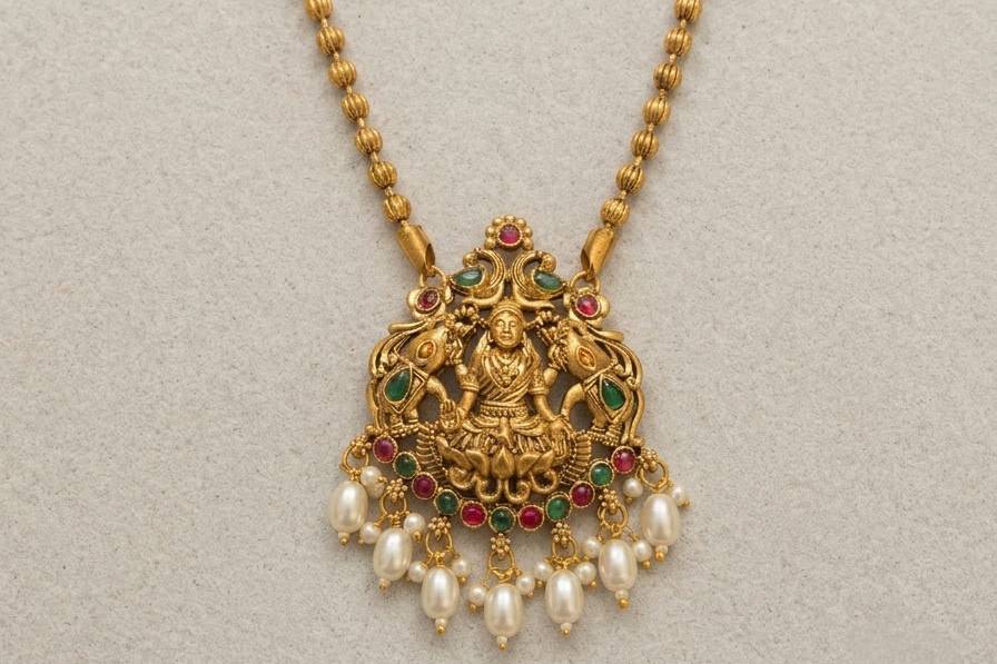 Pendant