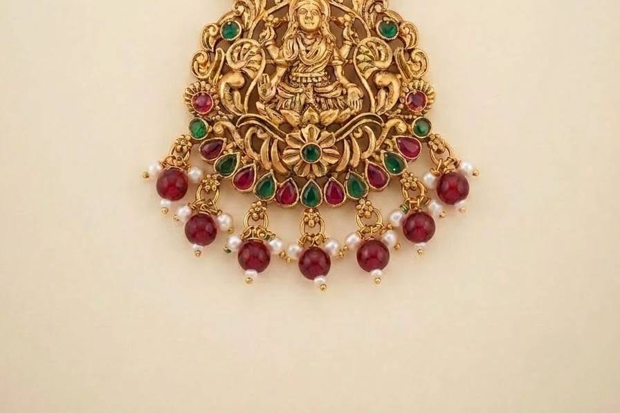 Pendant