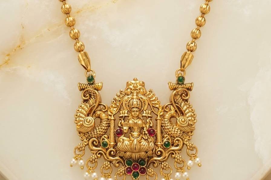Pendant