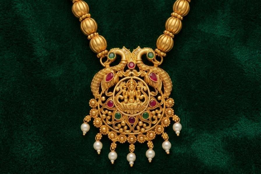 Pendant