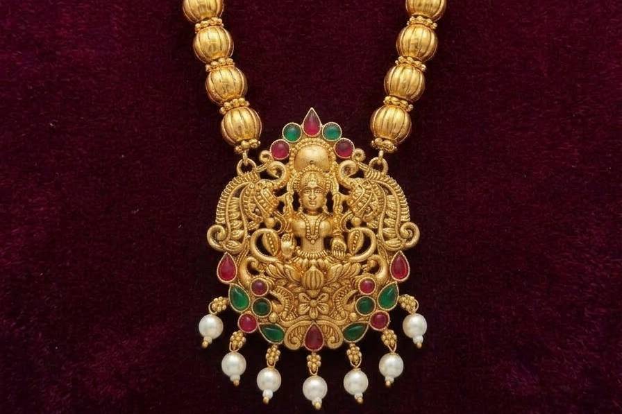 Pendant