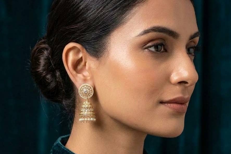 Jhumka