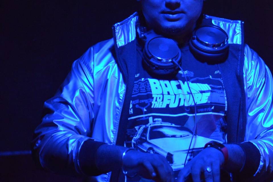 DJ In Medinipur