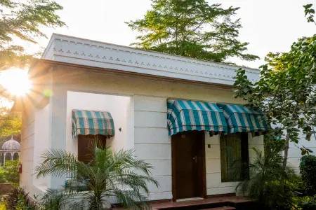Accommodation