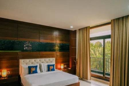 Accommodation