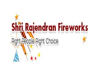 Shri Rajendran Fireworks, Royapuram