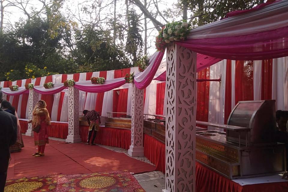 Ram Tent and Event Services