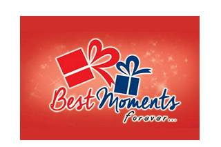 Best moments logo