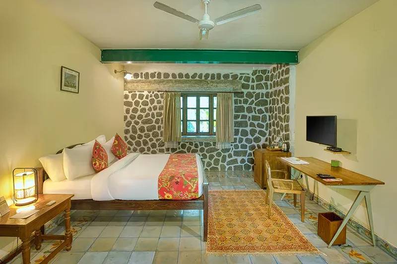 Accommodation