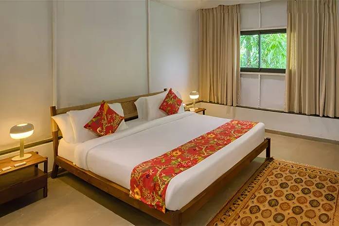 Accommodation