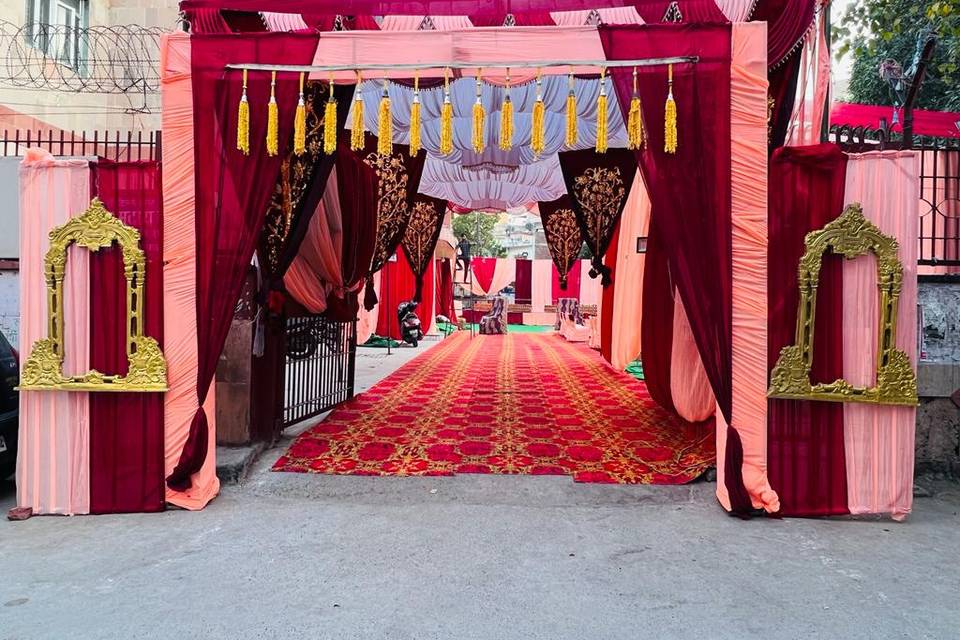 Ram Tent and Event Services
