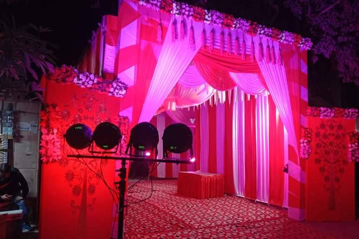 Ram Tent and Event Services