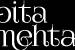 Arpita Mehta Logo